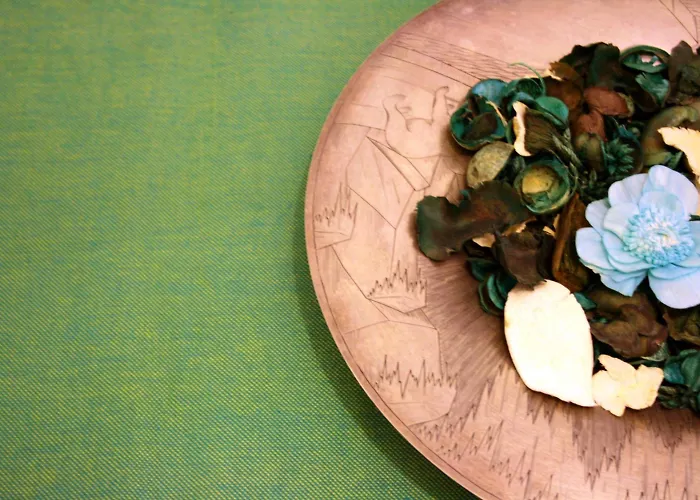 Nocleg ze śniadaniem Bye Bye Pantheon 4*