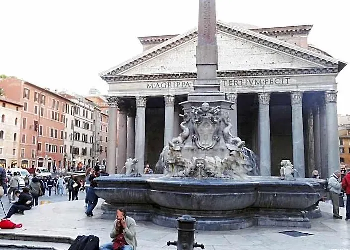 Bye Bye Pantheon Oda ve Kahvaltı 4*